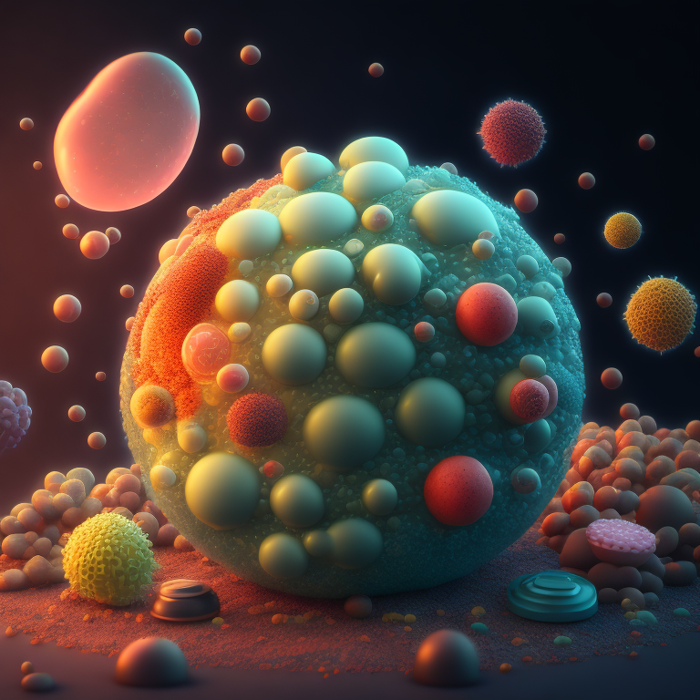New antibiotics to fight resistant bacteria